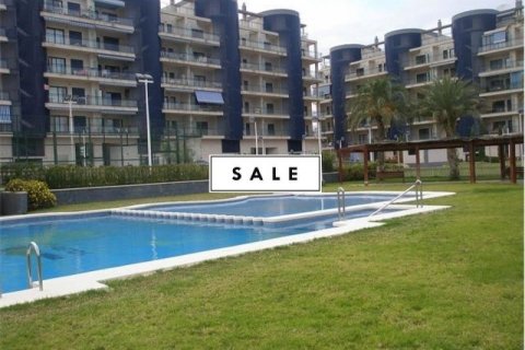 Ático en venta en Villajoyosa, Alicante, España 2 dormitorios, 160 m2 No. 45792 - foto 1