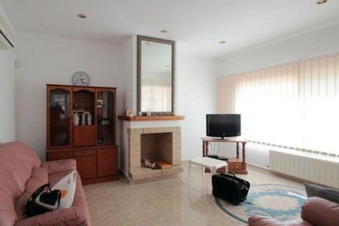 Villa en venta Calpe, Alicante, España 3 dormitorios, 180 m2 No. 44723 - foto 4