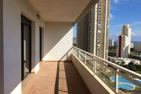 Apartamento en venta en Benidorm, Alicante, España 2 dormitorios, 95 m2 No. 45356 - foto 5