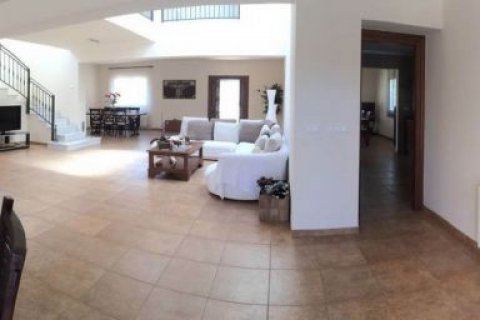 Villa en venta en Benidorm, Alicante, España 4 dormitorios, 371 m2 No. 44961 - foto 7