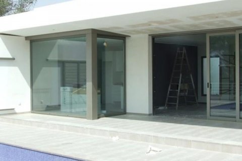 Villa en venta en Benissa, Alicante, España 3 dormitorios, 223 m2 No. 43777 - foto 7