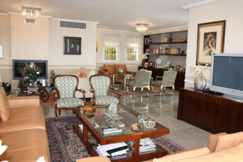 Villa en venta en Altea, Alicante, España 7 dormitorios, 613 m2 No. 44414 - foto 9