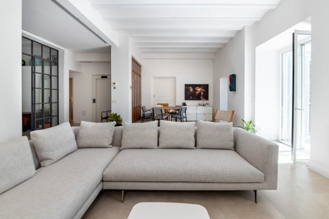 Villa en venta en Palma de Mallorca, Mallorca, España 5 dormitorios, 407 m2 No. 41287 - foto 5