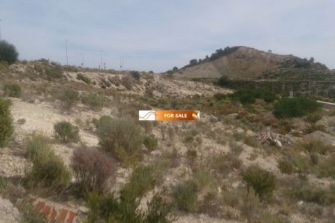 Parcela en venta Finestrat, Alicante, España No. 45080 - foto 6
