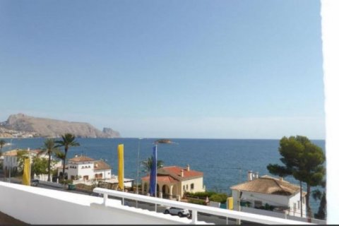 Ático en venta en Altea, Alicante, España 3 dormitorios, 145 m2 No. 45949 - foto 5