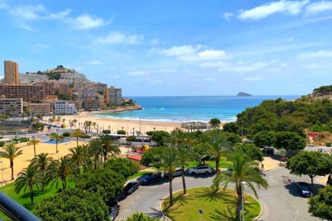 Apartamento en venta en La Cala, Alicante, España 3 dormitorios, 132 m2 No. 42615 - foto 2