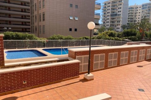 Apartamento en venta en La Cala, Alicante, España 2 dormitorios, 110 m2 No. 42715 - foto 4