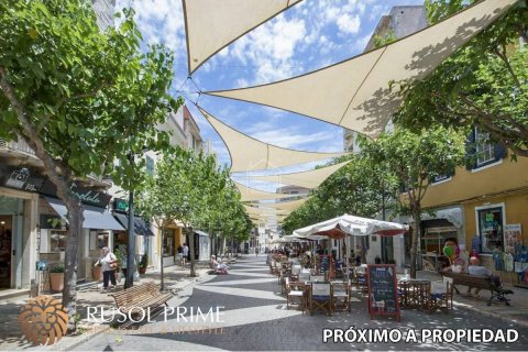 Propiedad comercial en venta en Mahon, Menorca, España 395 m2 No. 46880 - foto 14