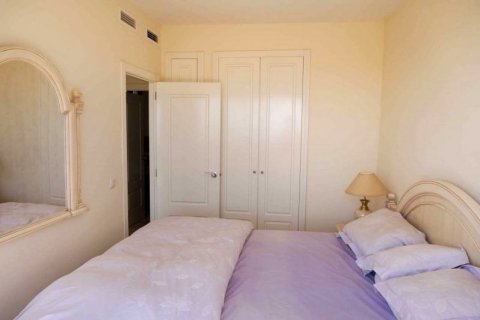 Ático en venta en Finestrat, Alicante, España 3 dormitorios, 170 m2 No. 42750 - foto 9