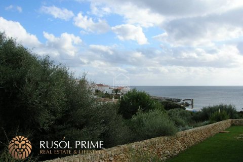 Parcela en venta en Sant Lluis, Menorca, España No. 47144 - foto 2