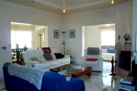 Villa en venta en Alfaz del Pi, Alicante, España 5 dormitorios, 470 m2 No. 45125 - foto 9