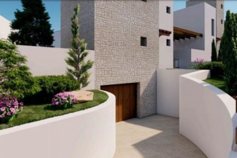 Villa en venta en Alfaz del Pi, Alicante, España 4 dormitorios, 332 m2 No. 41514 - foto 6