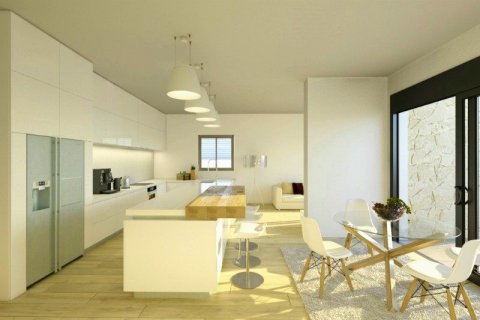 Villa en venta en Guardamar del Segura, Alicante, España 3 dormitorios, 156 m2 No. 43203 - foto 5