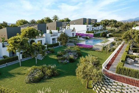 Villa en venta en Murcia, España 2 dormitorios, 76 m2 No. 40894 - foto 6