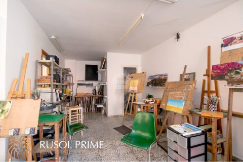 Propiedad comercial en venta en Mahon, Menorca, España 112 m2 No. 46960 - foto 14