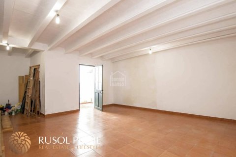 Propiedad comercial en venta en Ciutadella De Menorca, Menorca, España 244 m2 No. 47124 - foto 13