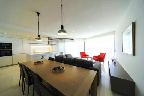 Apartamento en venta en Torrevieja, Alicante, España 3 dormitorios, 154 m2 No. 43368 - foto 6