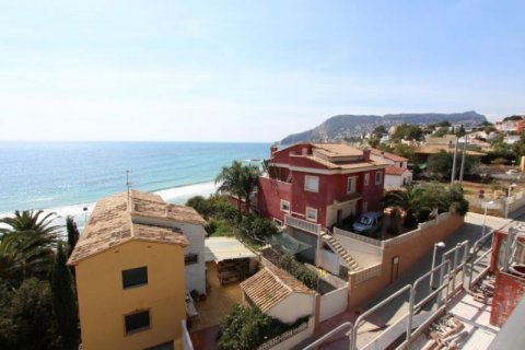 Apartamento en venta en Calpe, Alicante, España 1 dormitorio, 51 m2 No. 45137 - foto 8