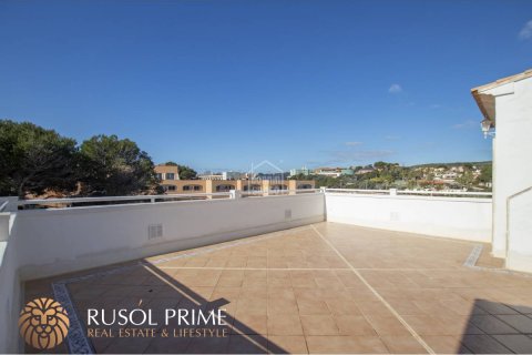 Hotel en venta en Sant Lluis, Menorca, España 18 dormitorios, 820 m2 No. 46892 - foto 11
