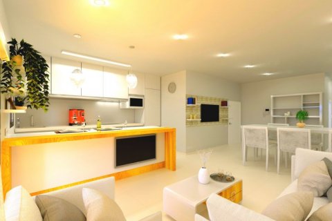 Ático en venta Torrevieja, Alicante, España 2 dormitorios, 100 m2 No. 43200 - foto 4