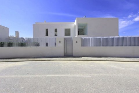 Villa en venta en Altea, Alicante, España 5 dormitorios, 401 m2 No. 45916 - foto 8