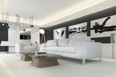 Villa en venta Jávea, Alicante, España 5 dormitorios, 630 m2 No. 45642 - foto 4