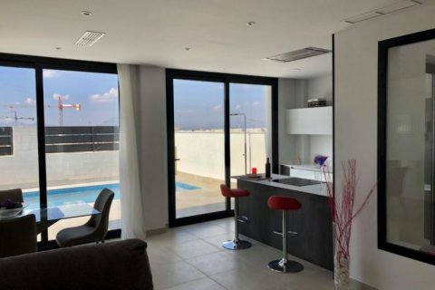 Villa en venta en Rojales, Alicante, España 3 dormitorios, 203 m2 No. 44829 - foto 5