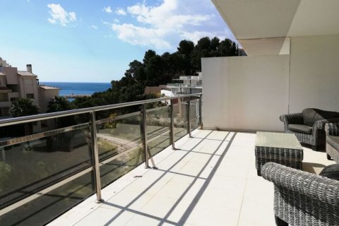 Casa adosada en venta en Altea, Alicante, España 5 dormitorios, 404 m2 No. 44017 - foto 1