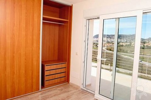 Villa en venta en Calpe, Alicante, España 4 dormitorios, 272 m2 No. 41417 - foto 2