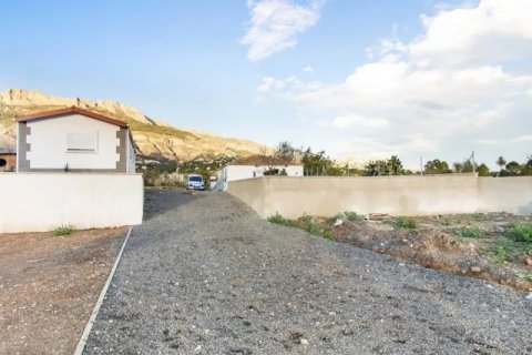 Villa en venta en Altea, Alicante, España No. 44068 - foto 9