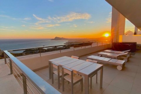 Apartamento en venta en Zona Altea Hills, Alicante, España 4 dormitorios, 247 m2 No. 41723 - foto 1