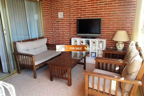 Apartamento en venta en Benidorm, Alicante, España 3 dormitorios, 132 m2 No. 44320 - foto 6