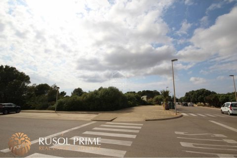 Parcela en venta Ciutadella De Menorca, Menorca, España 2362 m2 No. 47097 - foto 4
