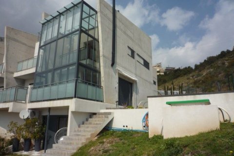 Villa en venta en Calpe, Alicante, España 2 dormitorios, 83 m2 No. 44267 - foto 1