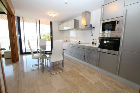 Villa en venta en Calpe, Alicante, España 4 dormitorios, 553 m2 No. 44291 - foto 10