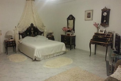 Villa en venta en Alfaz del Pi, Alicante, España 5 dormitorios, 818 m2 No. 44588 - foto 7