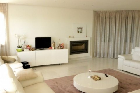 Villa en venta Finestrat, Alicante, España 5 dormitorios, 545 m2 No. 42827 - foto 8