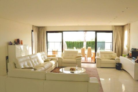 Villa en venta Finestrat, Alicante, España 5 dormitorios, 545 m2 No. 42827 - foto 7