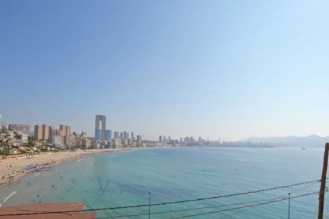 Villa en venta en Benidorm, Alicante, España 5 dormitorios, 180 m2 No. 44035 - foto 4