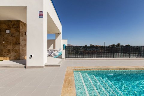 Villa en venta en Rojales, Alicante, España 3 dormitorios, 163 m2 No. 42019 - foto 2