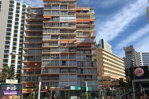 Apartamento en venta en Benidorm, Alicante, España 2 dormitorios, 50 m2 No. 42651 - foto 6