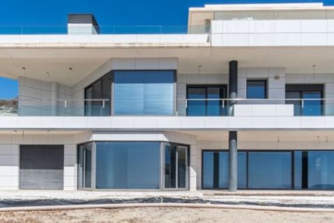 Villa en venta Alicante, España 7 dormitorios, 1.14 m2 No. 43842 - foto 3