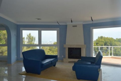 Villa en venta en Dénia, Alicante, España 3 dormitorios, 247 m2 No. 45235 - foto 8