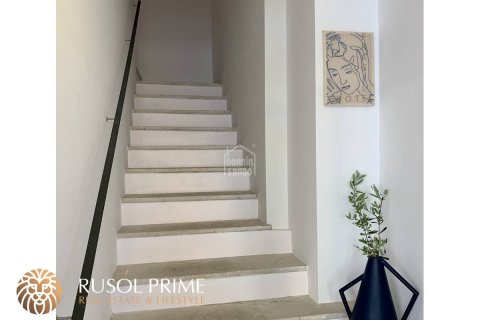 Casa adosada en venta Ciutadella De Menorca, Menorca, España 5 dormitorios, 345 m2 No. 39955 - foto 19