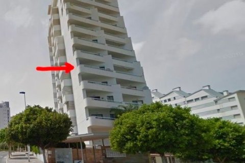 Apartamento en venta en La Cala, Alicante, España 3 dormitorios, 110 m2 No. 42679 - foto 2