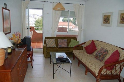 Apartamento en venta en Dénia, Alicante, España 3 dormitorios, 90 m2 No. 45047 - foto 4