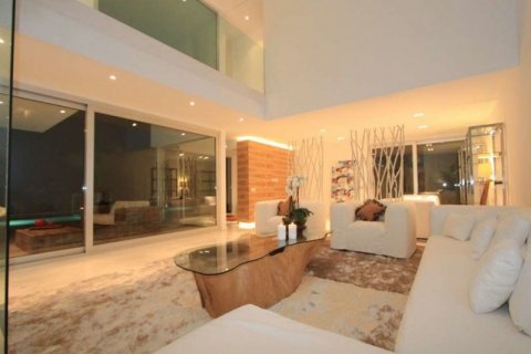 Villa en venta en Altea, Alicante, España 4 dormitorios, 526 m2 No. 45505 - foto 7