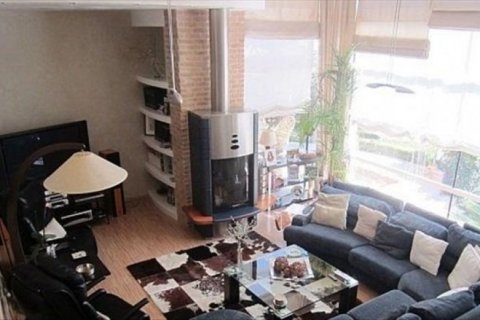 Villa en venta en Alicante, España 6 dormitorios, 600 m2 No. 45036 - foto 3