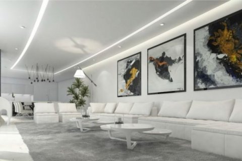 Villa en venta Jávea, Alicante, España 5 dormitorios, 630 m2 No. 45642 - foto 10