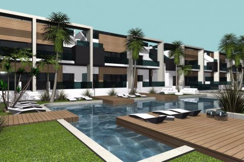 Casa adosada en venta Guardamar del Segura, Alicante, España 2 dormitorios, 88 m2 No. 43727 - foto 3